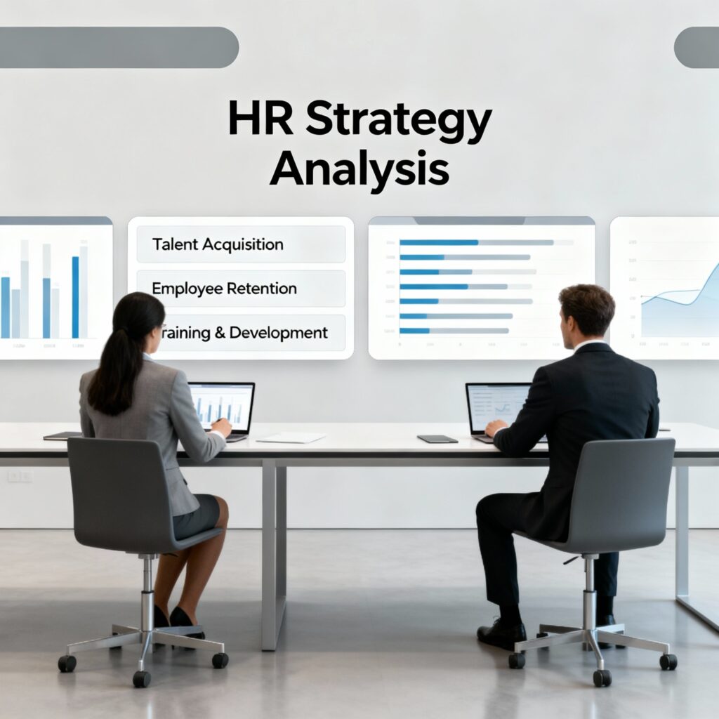 the ultimate guide to strategic hr consulting in 2025 - Comprehensive guide with expert insights, best practices, and implementation strategies for Indian organizations. Get professional HR consulting from BizzFirst.